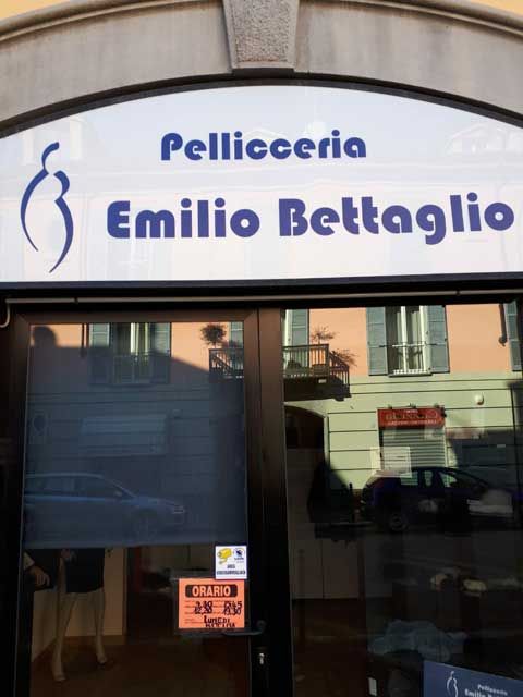 pellicceria bettaglio, riparazione, rimessa a modello, esecuzione personalizzata su misura, diverse tipi di pelliccia a voghera, alessandria, tortona e pavia